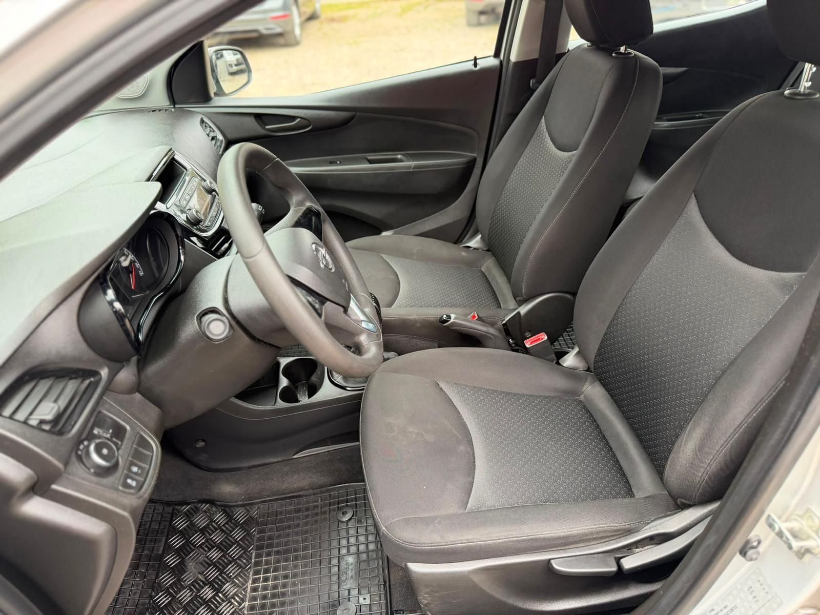 Opel Karl – Foto 12