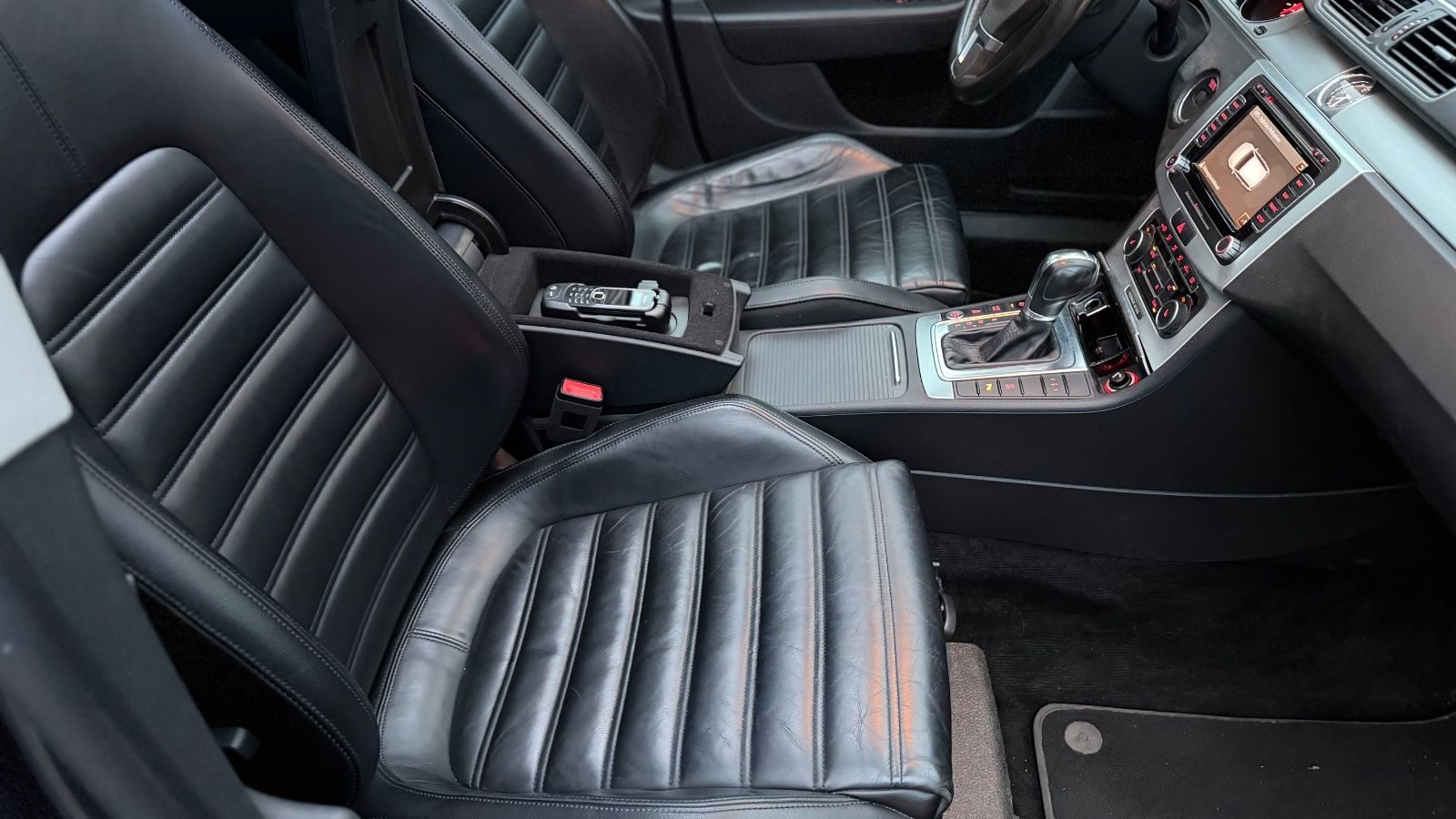 Volkswagen Passat Variant – Foto 24
