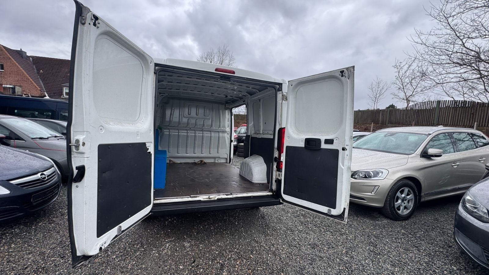 Citroën Jumper – Foto 12
