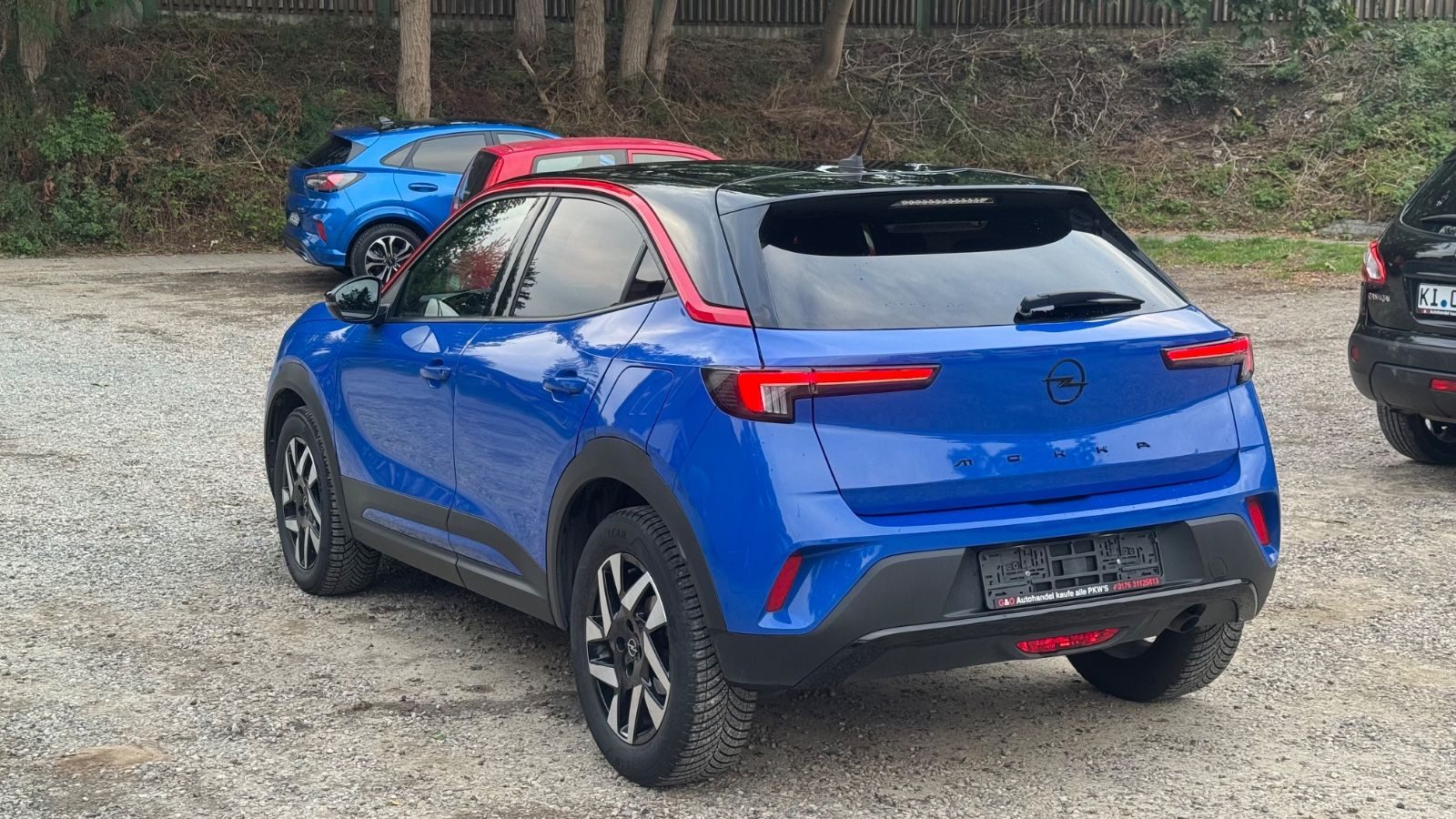 Opel Mokka – Foto 6