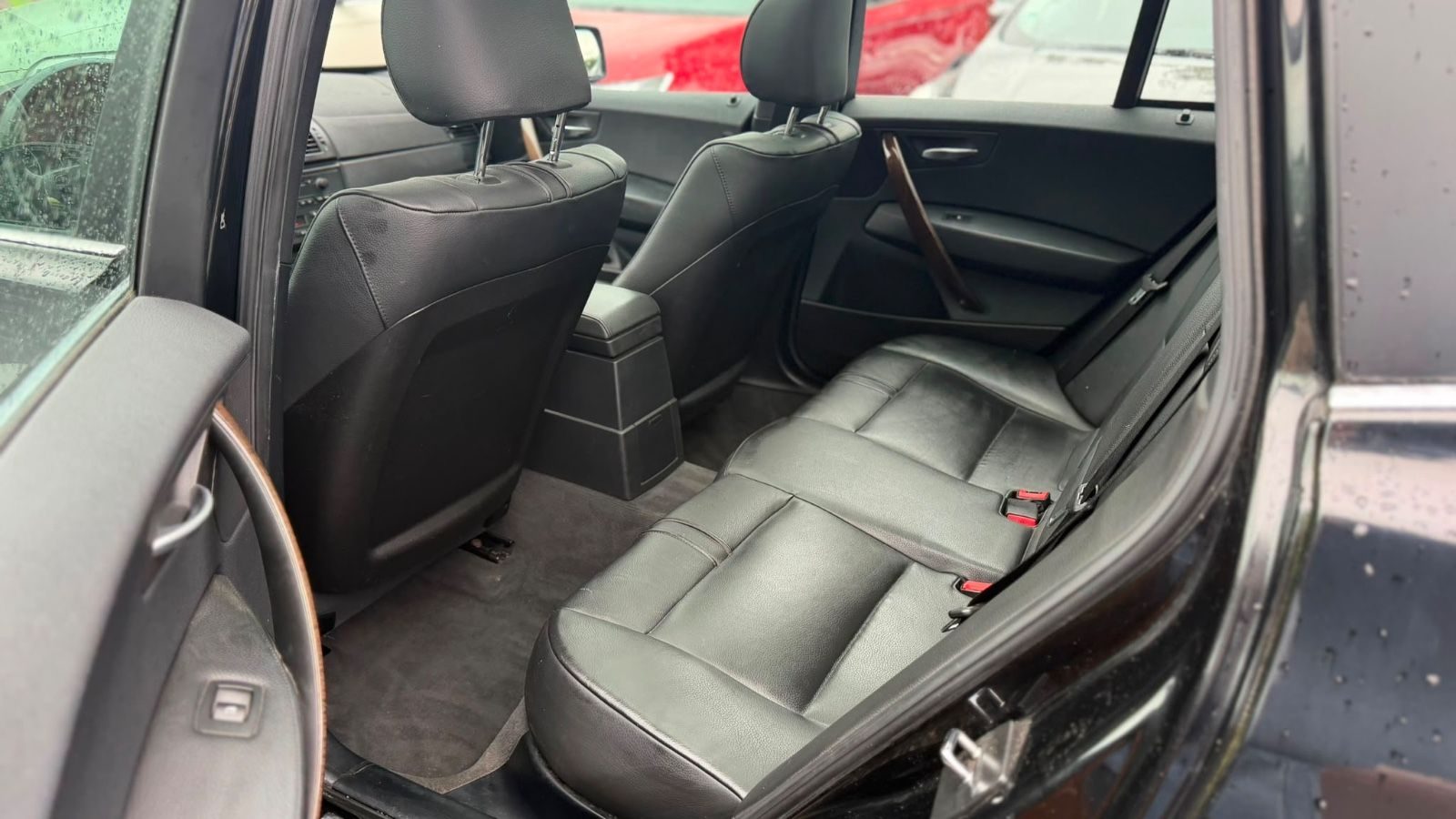 BMW X3 – Foto 16