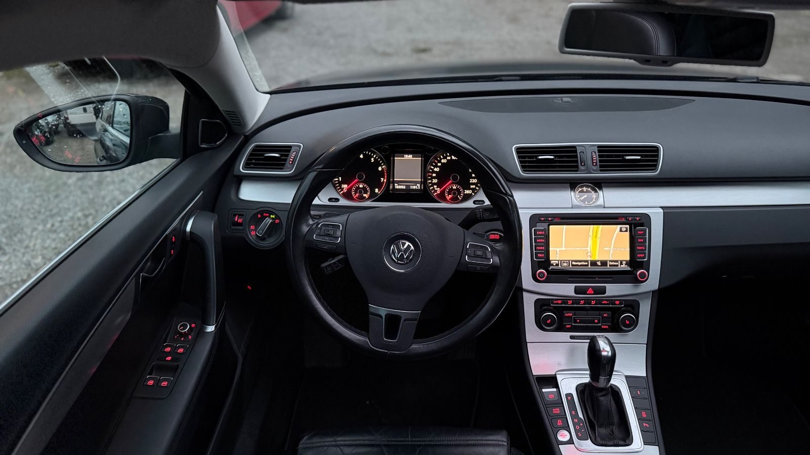 Volkswagen Passat Variant – Foto 15