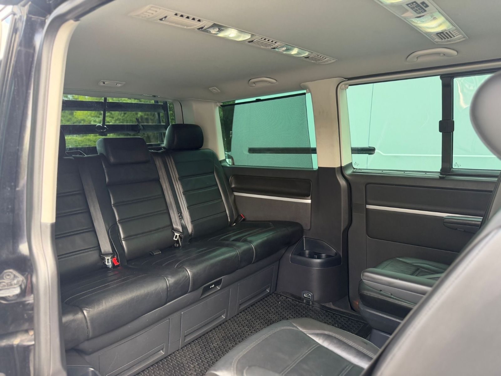 Volkswagen T6 Transporter – Foto 26