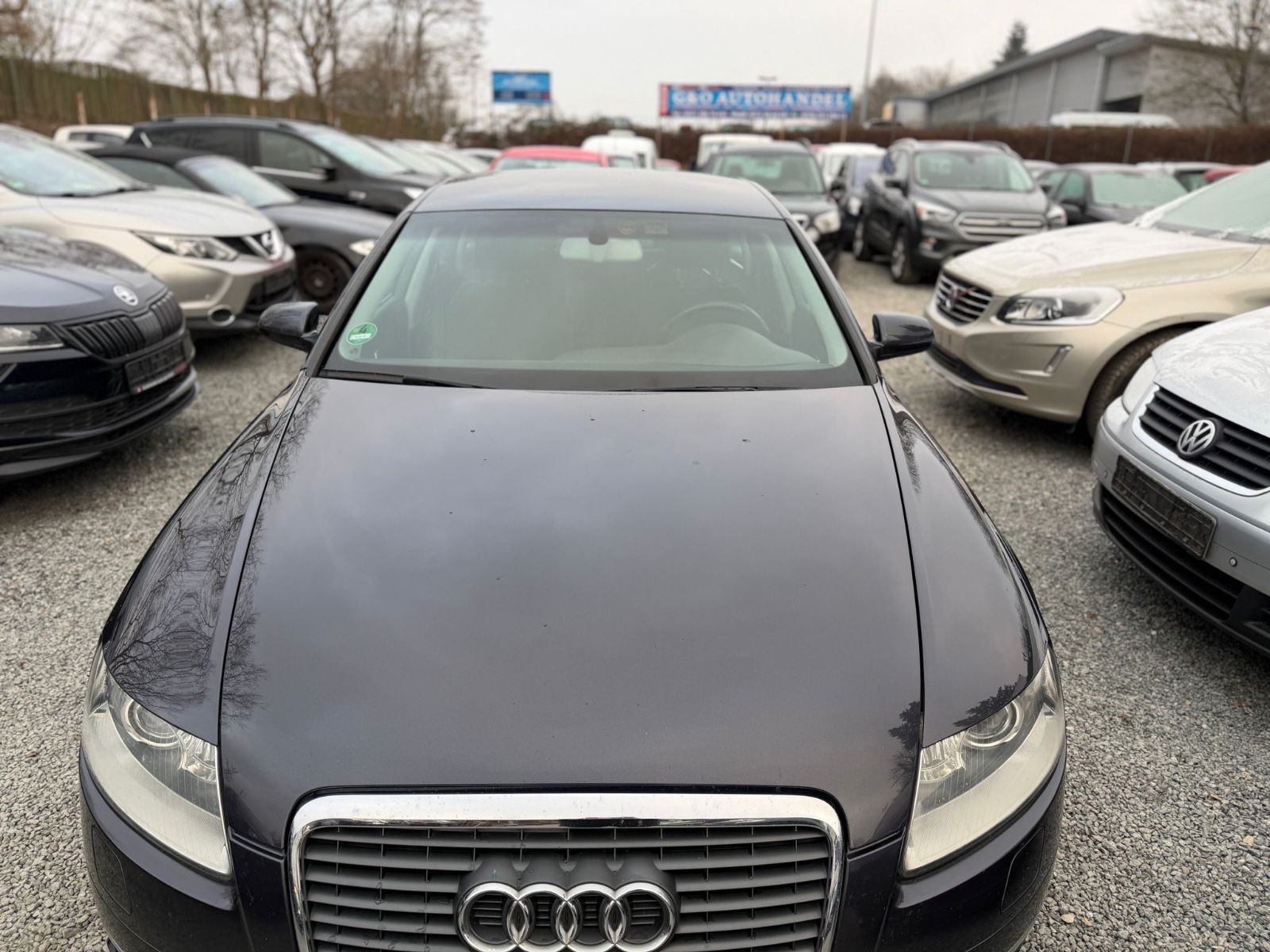 Audi A6 – Foto 2