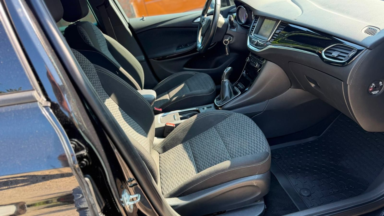 Opel ASTRA – Foto 11