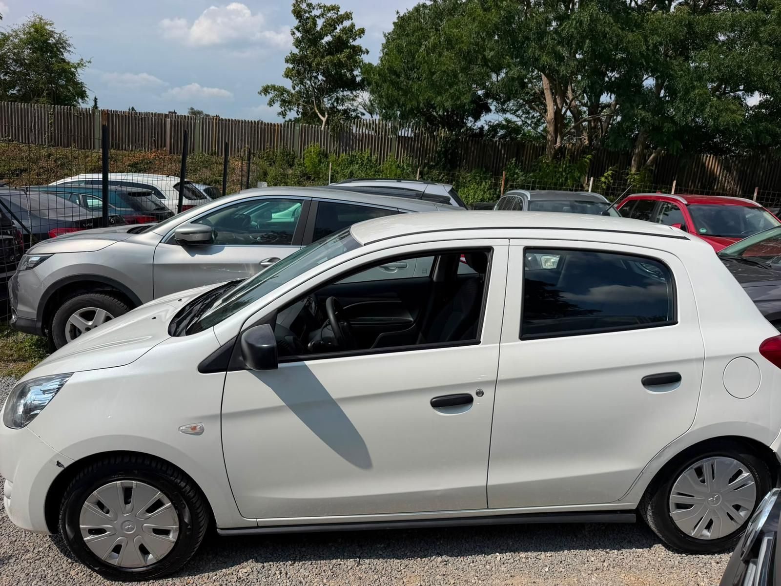 Mitsubishi Space Star – Foto 6