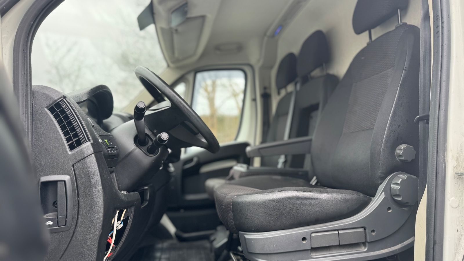 Citroën Jumper – Foto 14