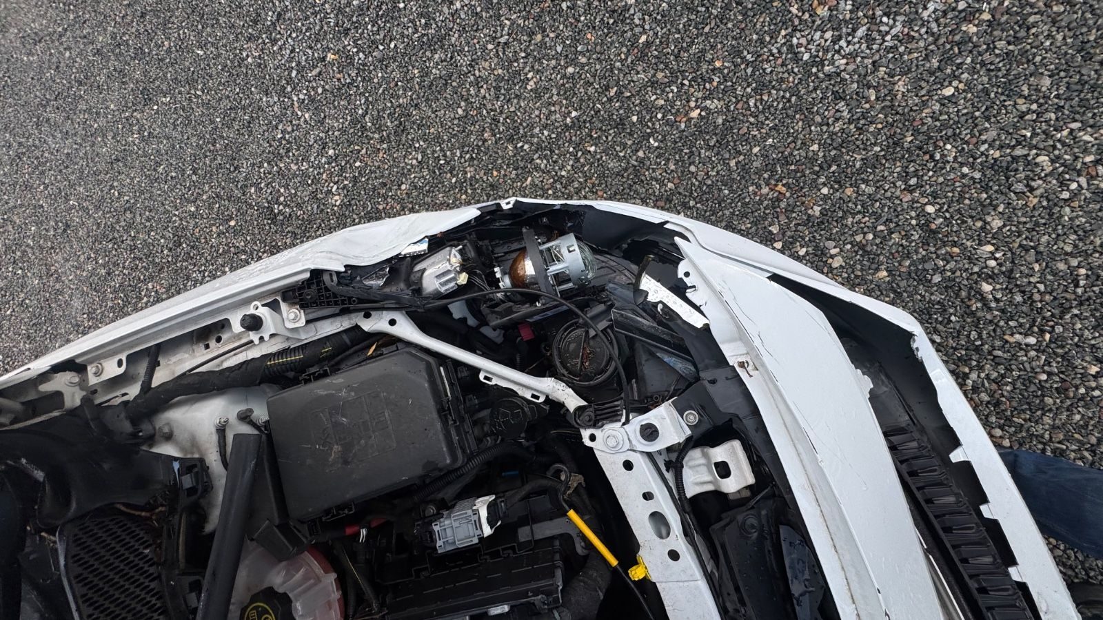 Opel Astra – Foto 9