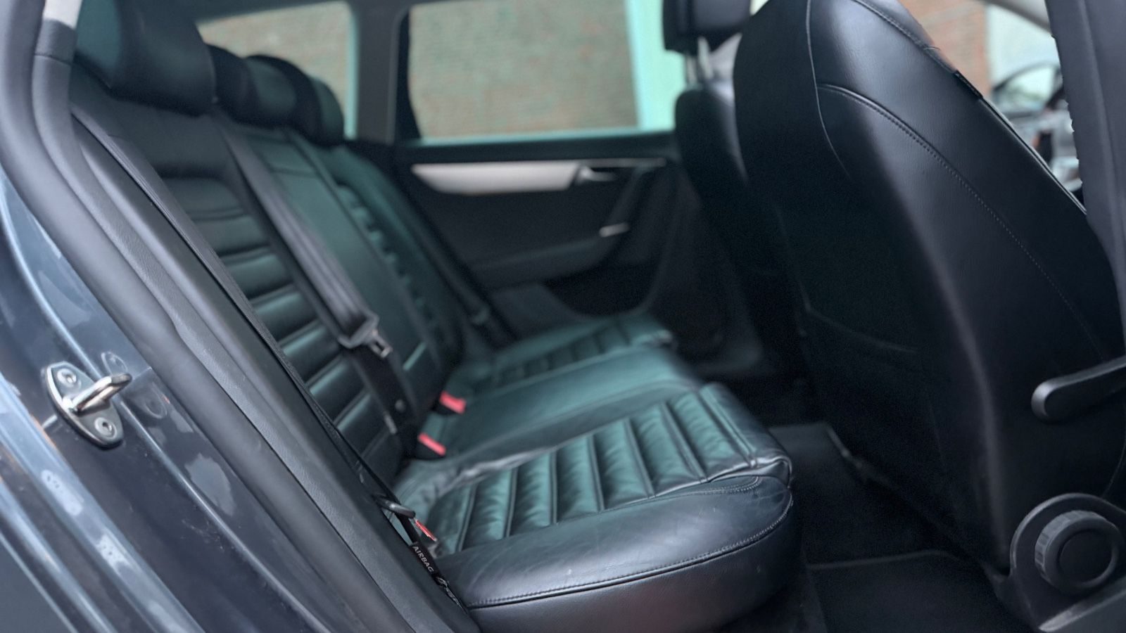 Volkswagen Passat Variant – Foto 25