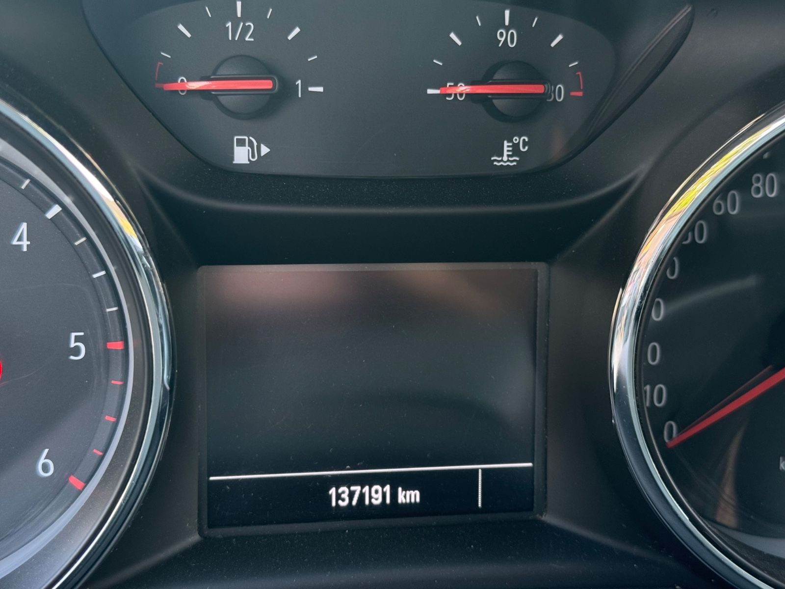 Opel Astra – Foto 12