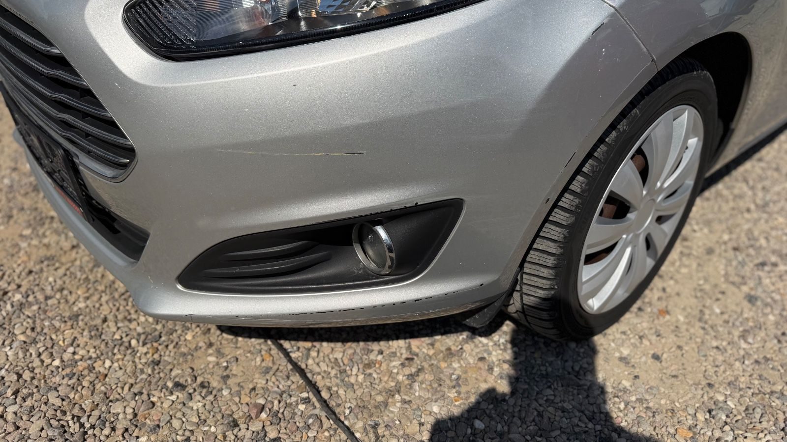 Ford Fiesta – Foto 17