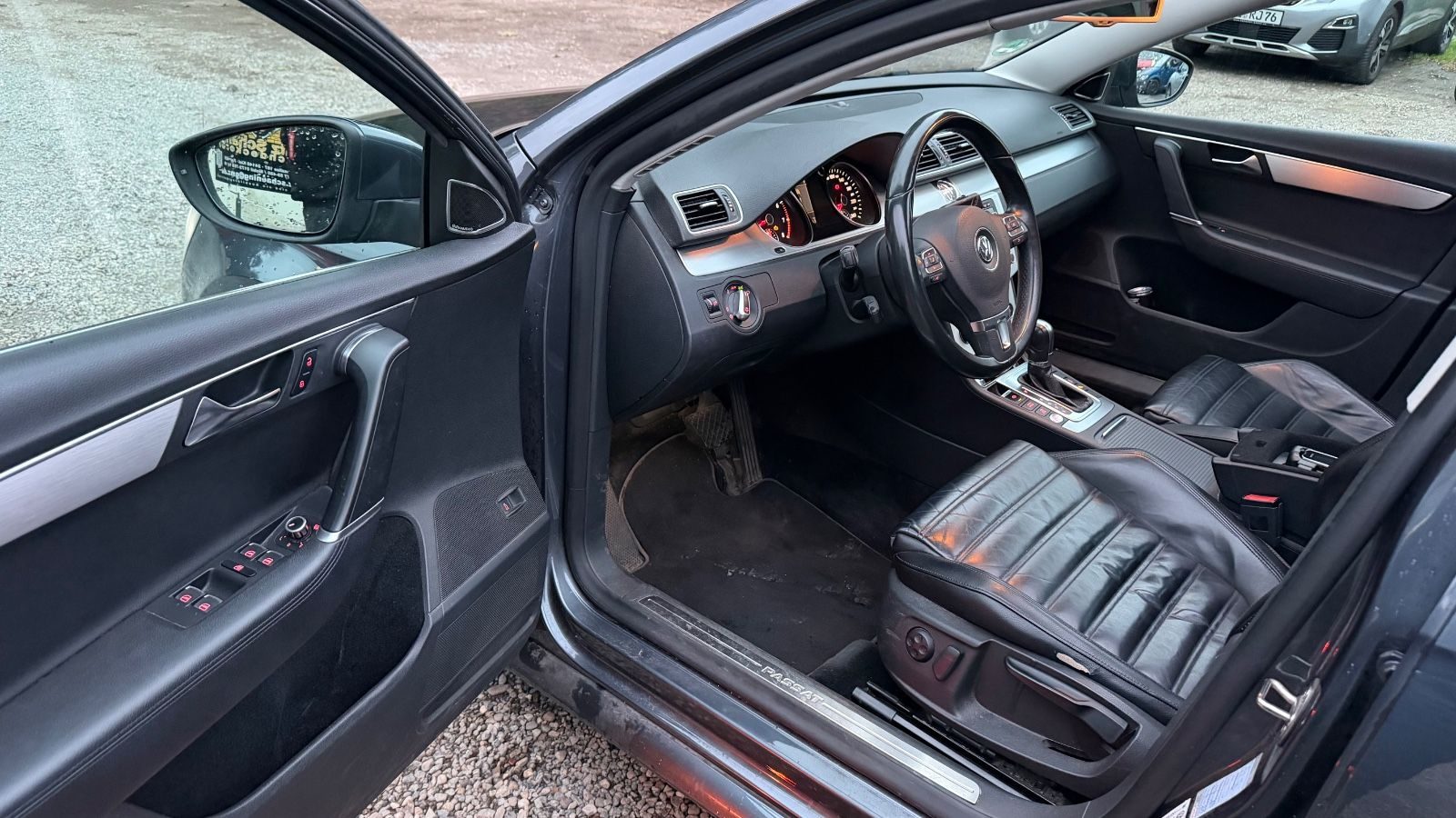 Volkswagen Passat Variant – Foto 21