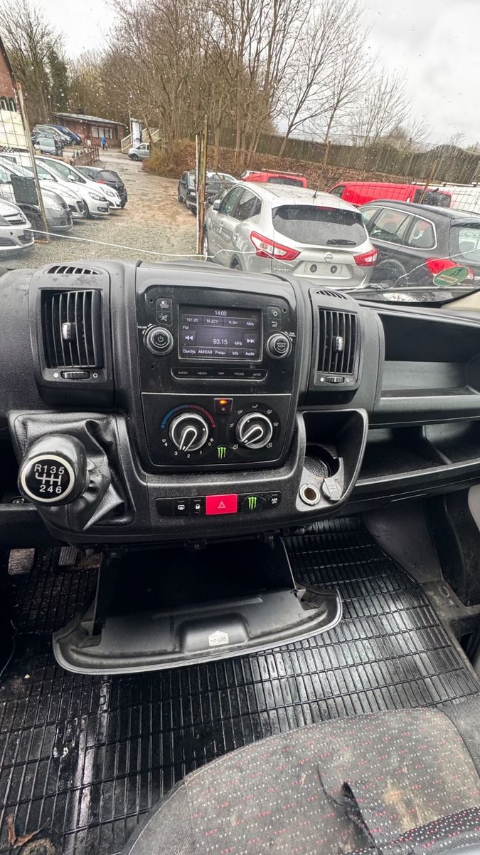 Citroën Jumper – Foto 17