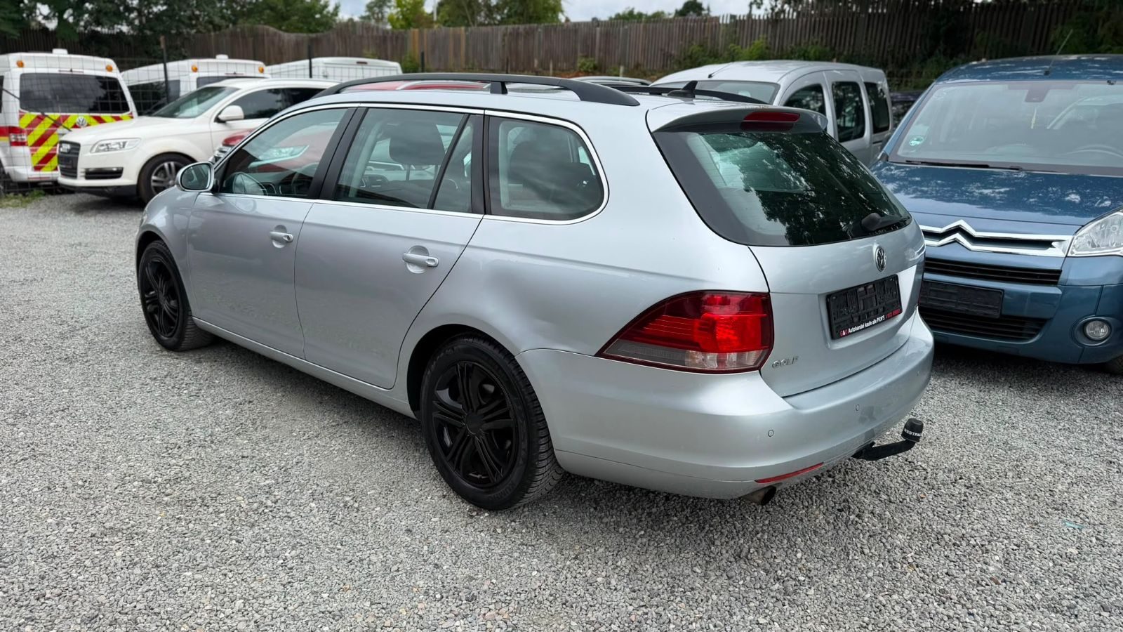 Volkswagen Golf – Foto 5