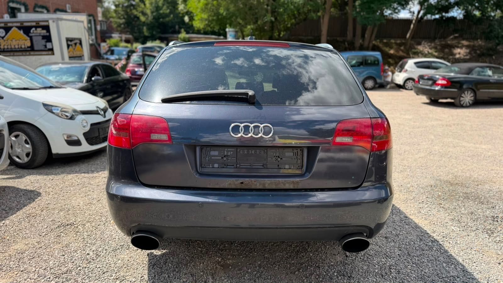 Audi A6 – Foto 7