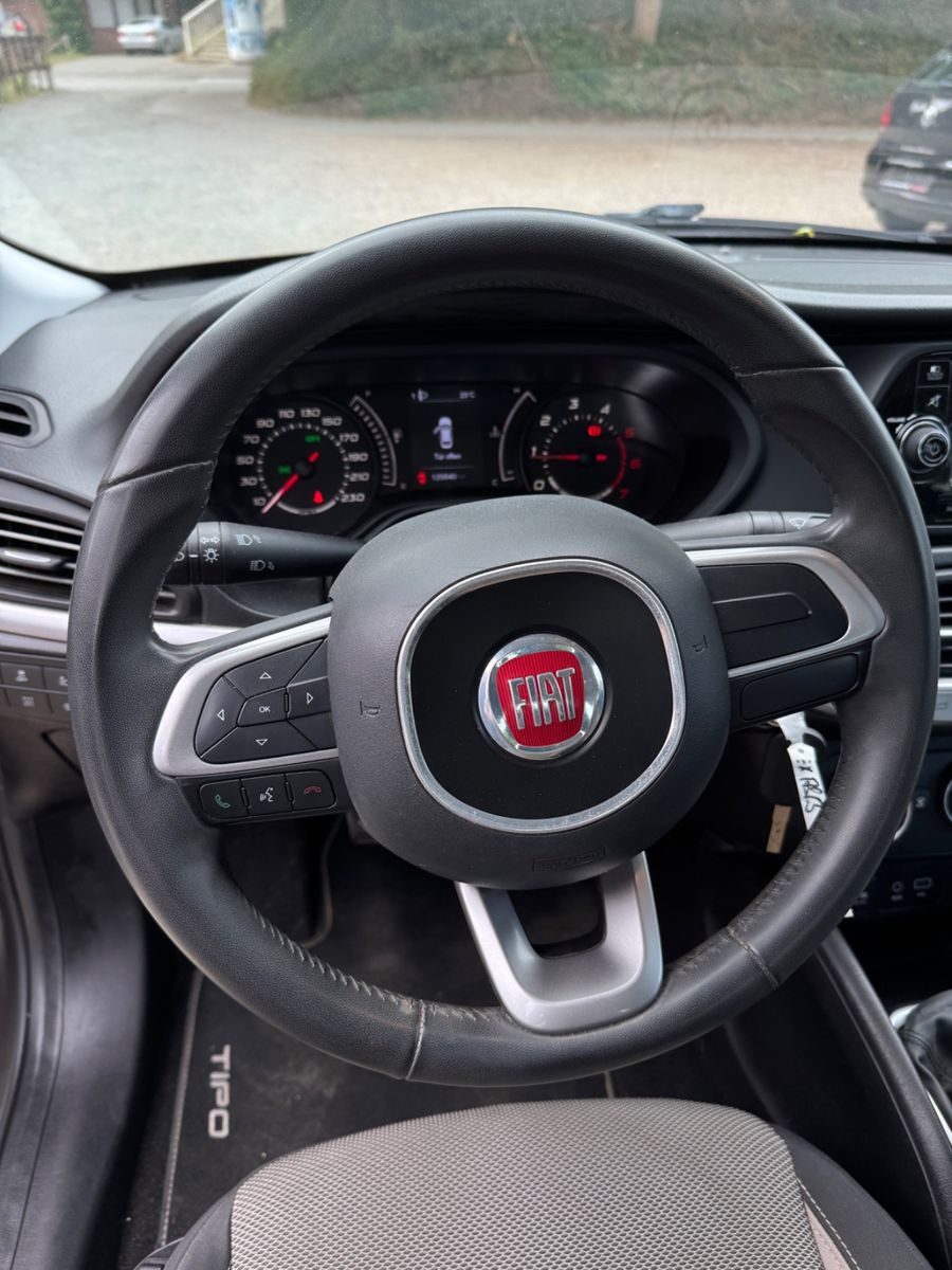 Fiat Tipo – Foto 12