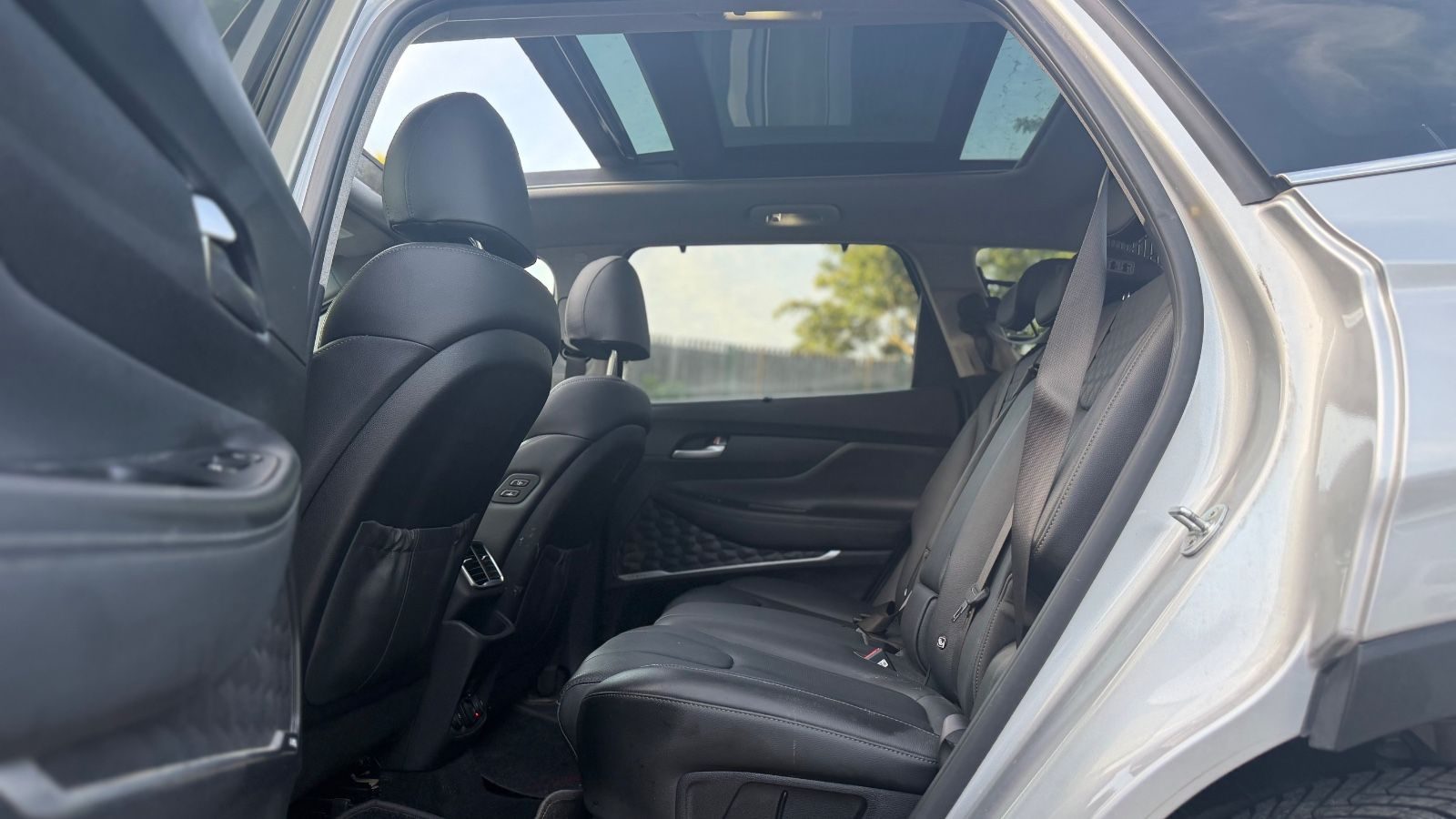 Hyundai Santa Fe – Foto 15
