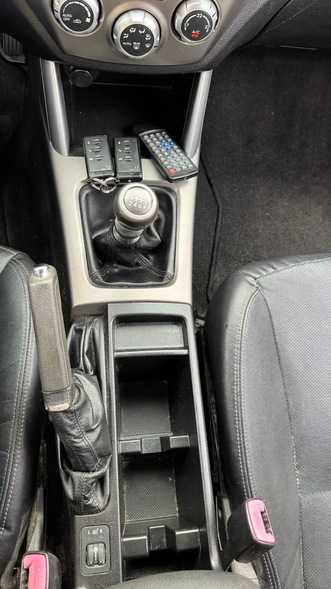 Subaru Forester – Foto 22