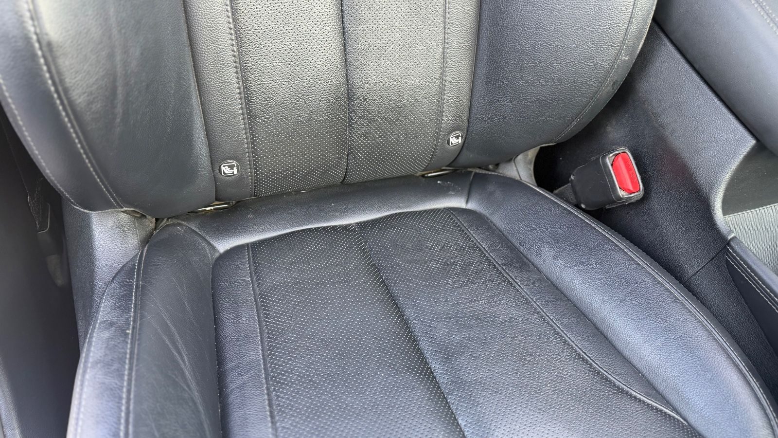 Hyundai Santa Fe – Foto 11