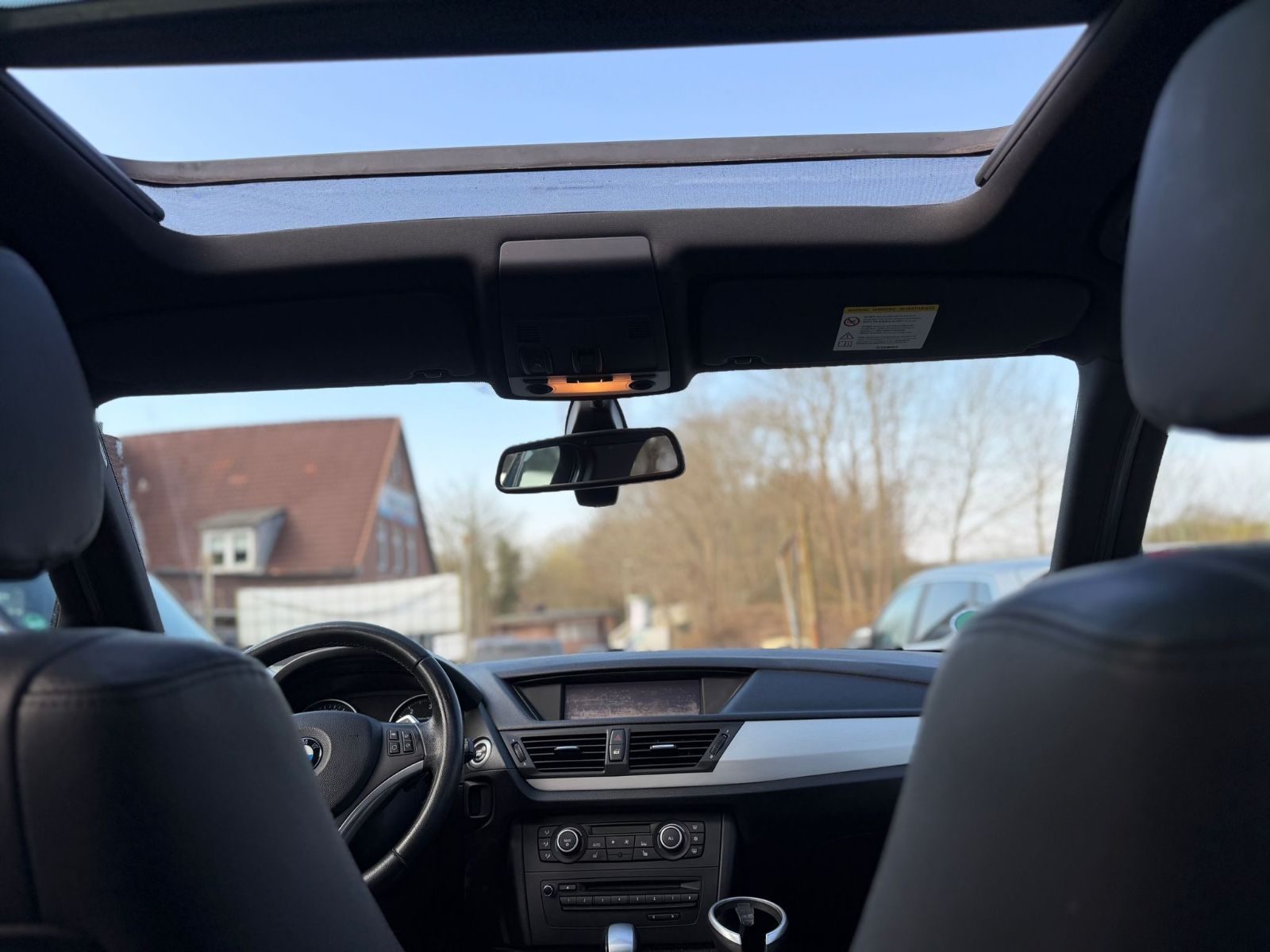 BMW X1 – Foto 21