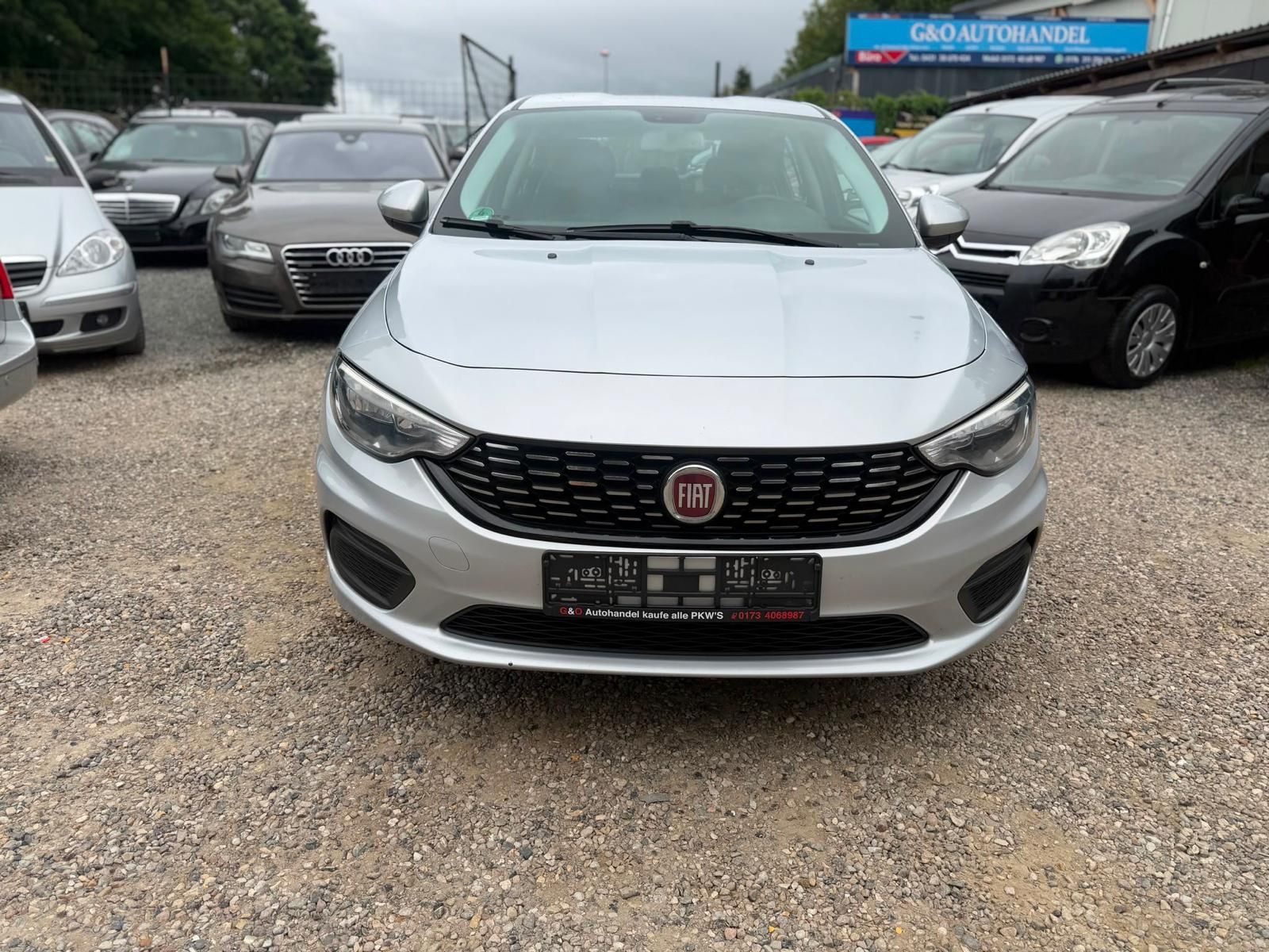 Fiat Tipo – Foto 3