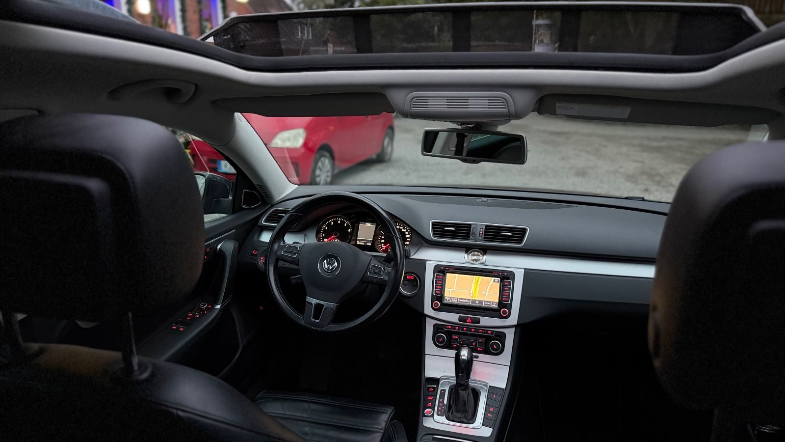 Volkswagen Passat Variant – Foto 11