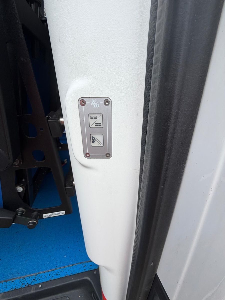Volkswagen T5 Transporter – Bild 18