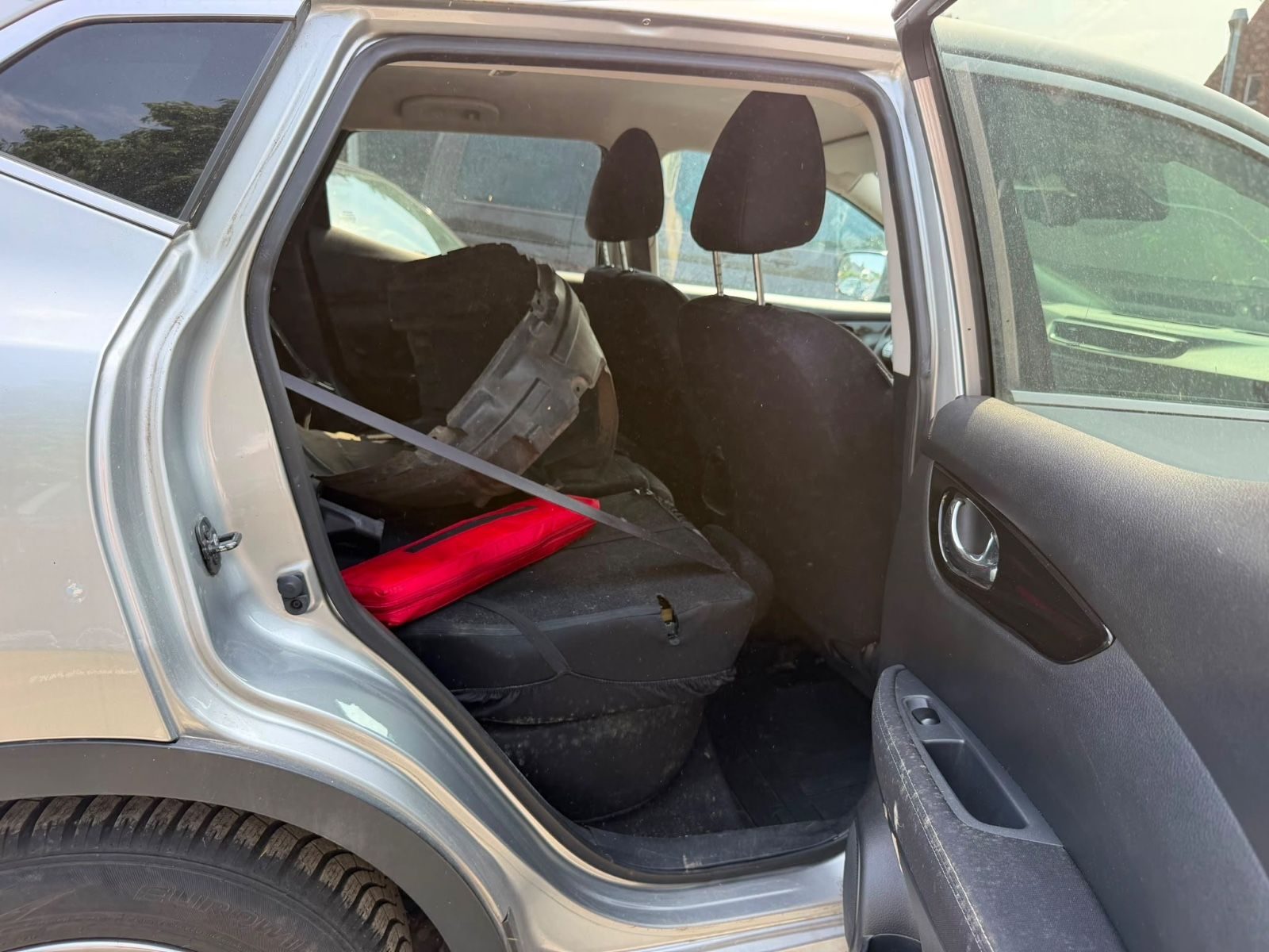 Nissan Qashqai – Bild 10