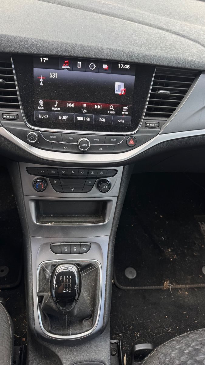 Opel Astra – Foto 19