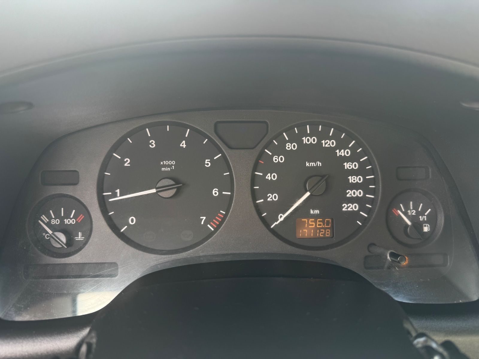Opel Astra – Foto 10