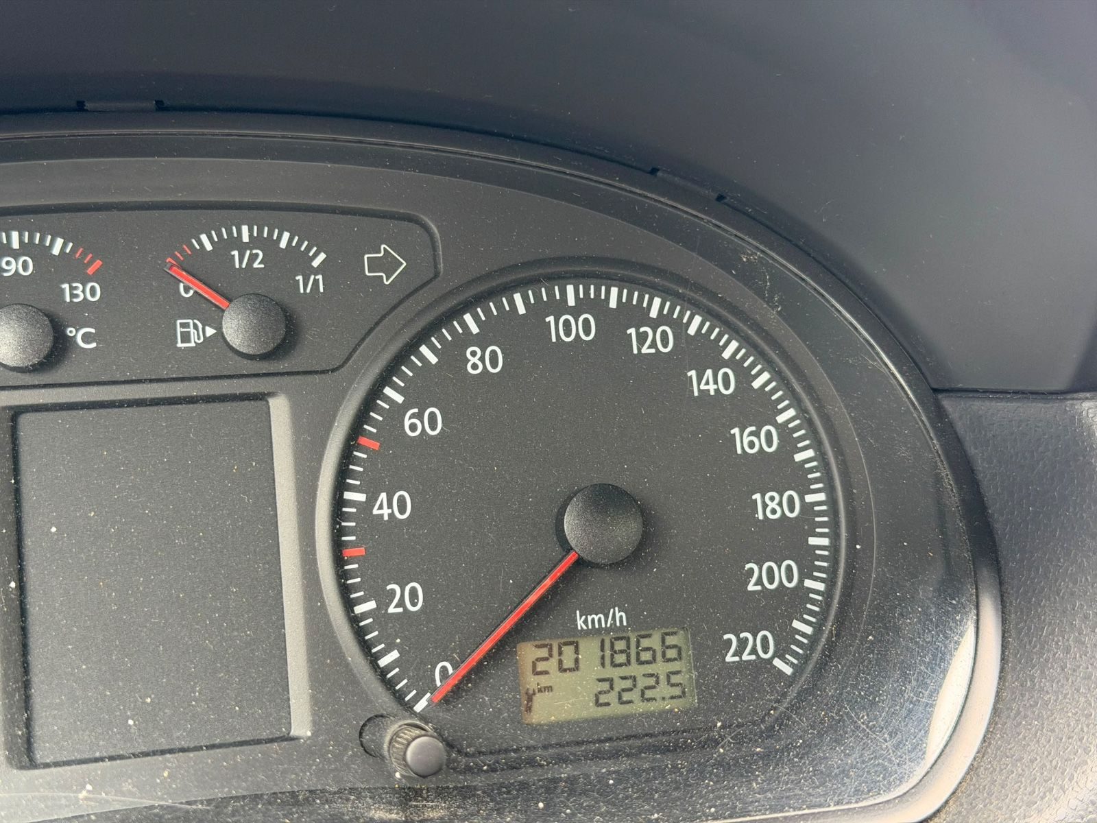 Volkswagen Polo – Foto 10