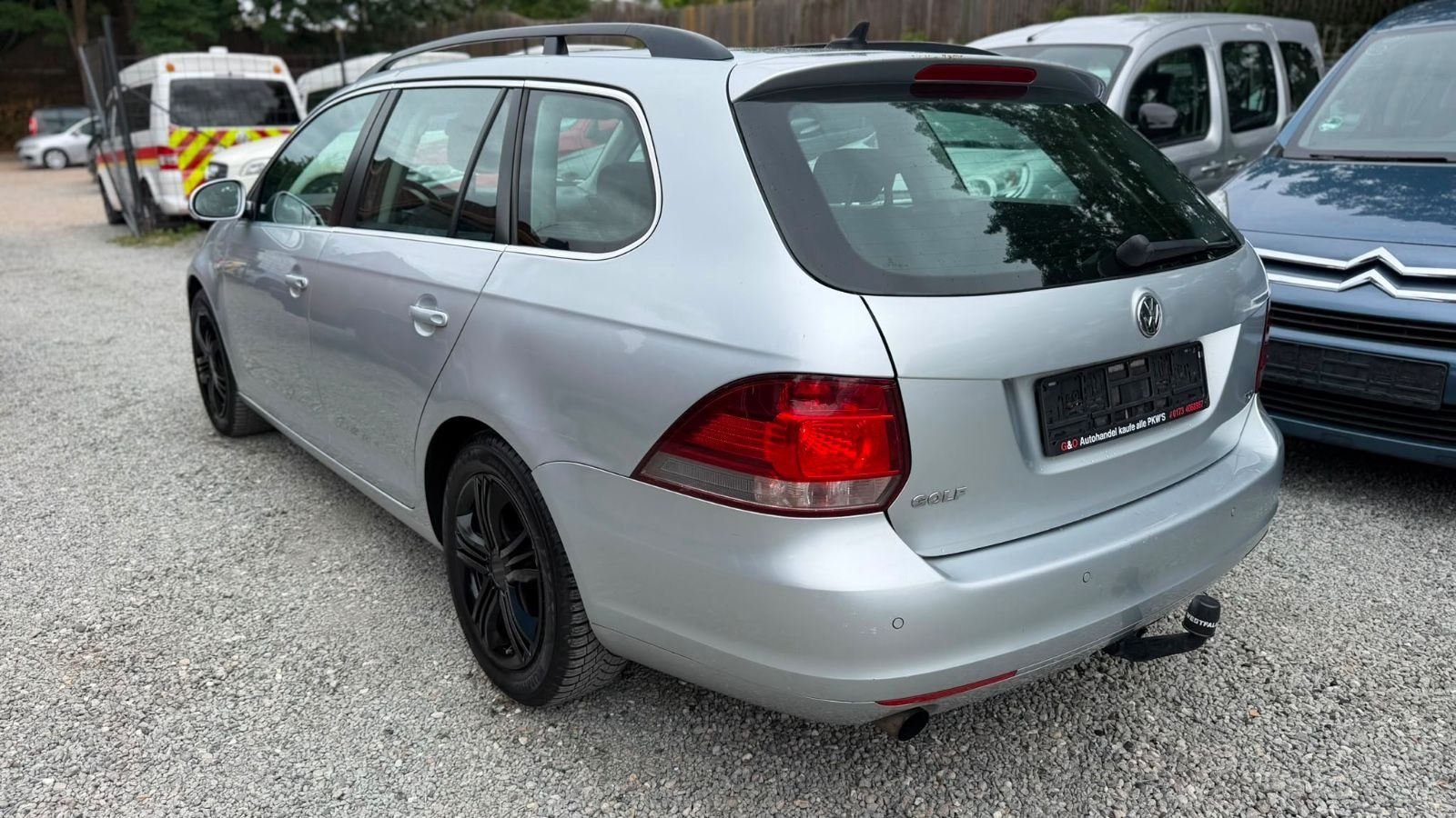 Volkswagen Golf – Foto 7