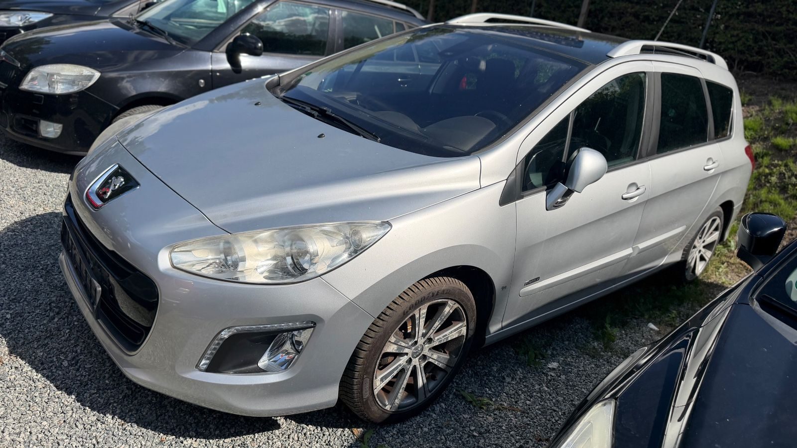 Peugeot – Foto 3