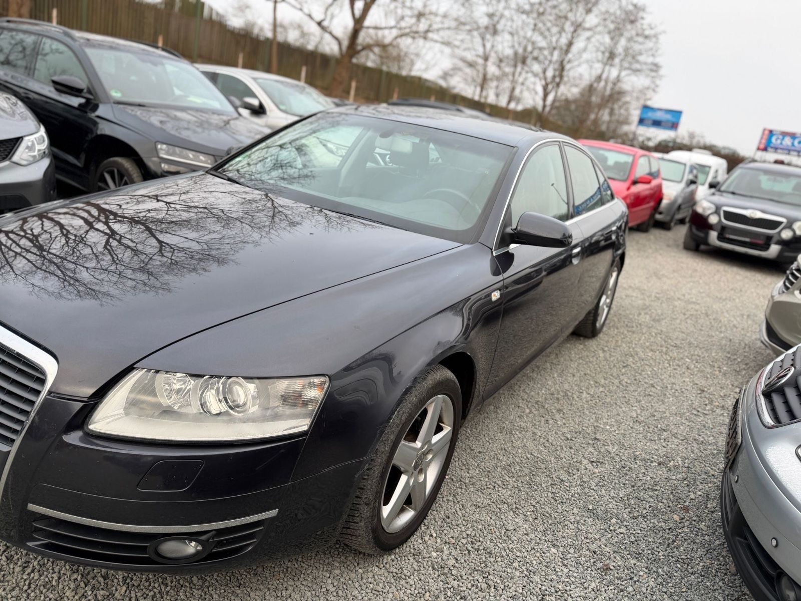 Audi A6 – Foto 3