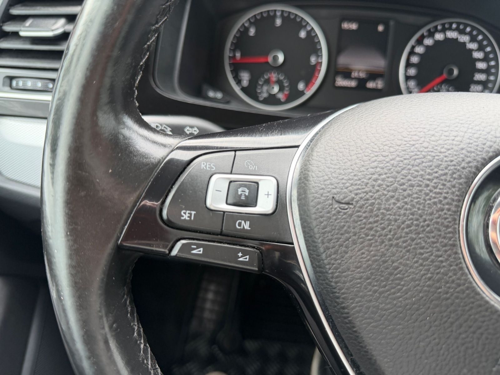 Volkswagen T6 Transporter – Foto 23