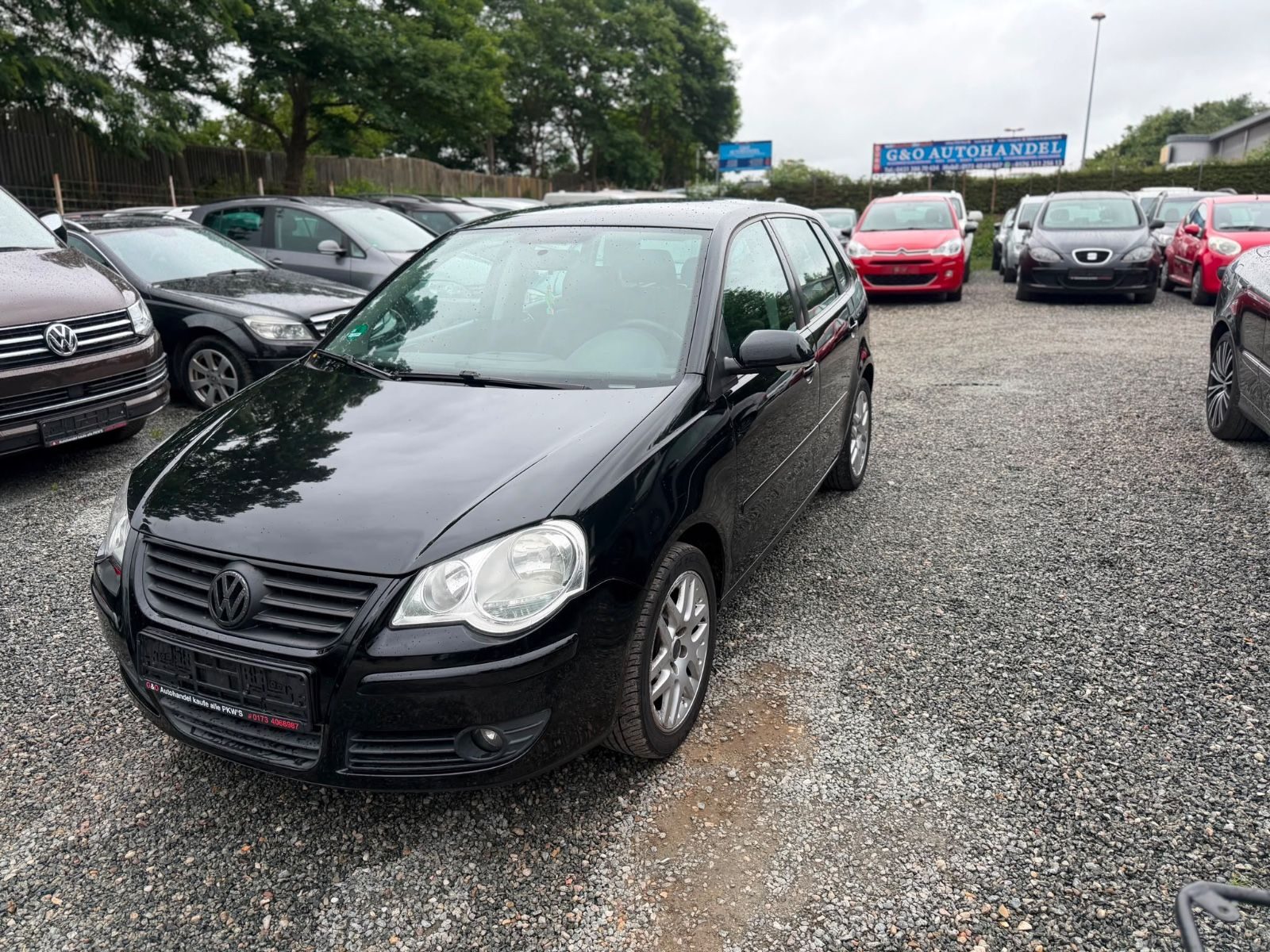Volkswagen Polo – Foto 3