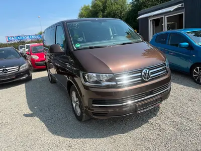Volkswagen T6 Transporter