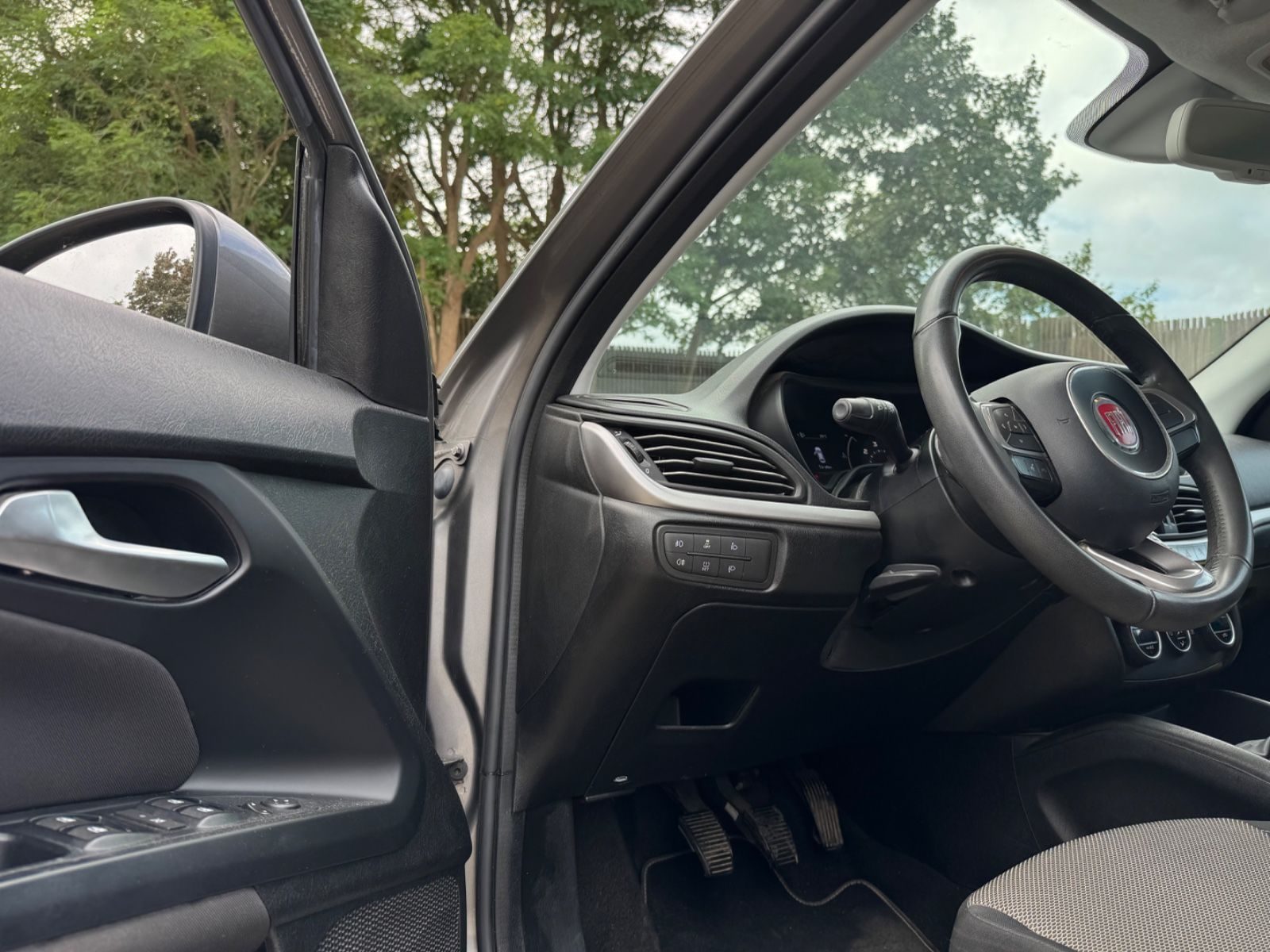 Fiat Tipo – Foto 11