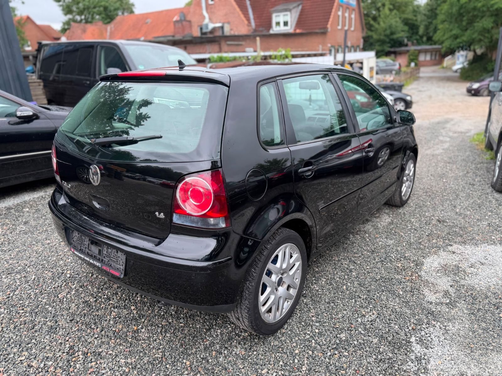 Volkswagen Polo – Foto 6
