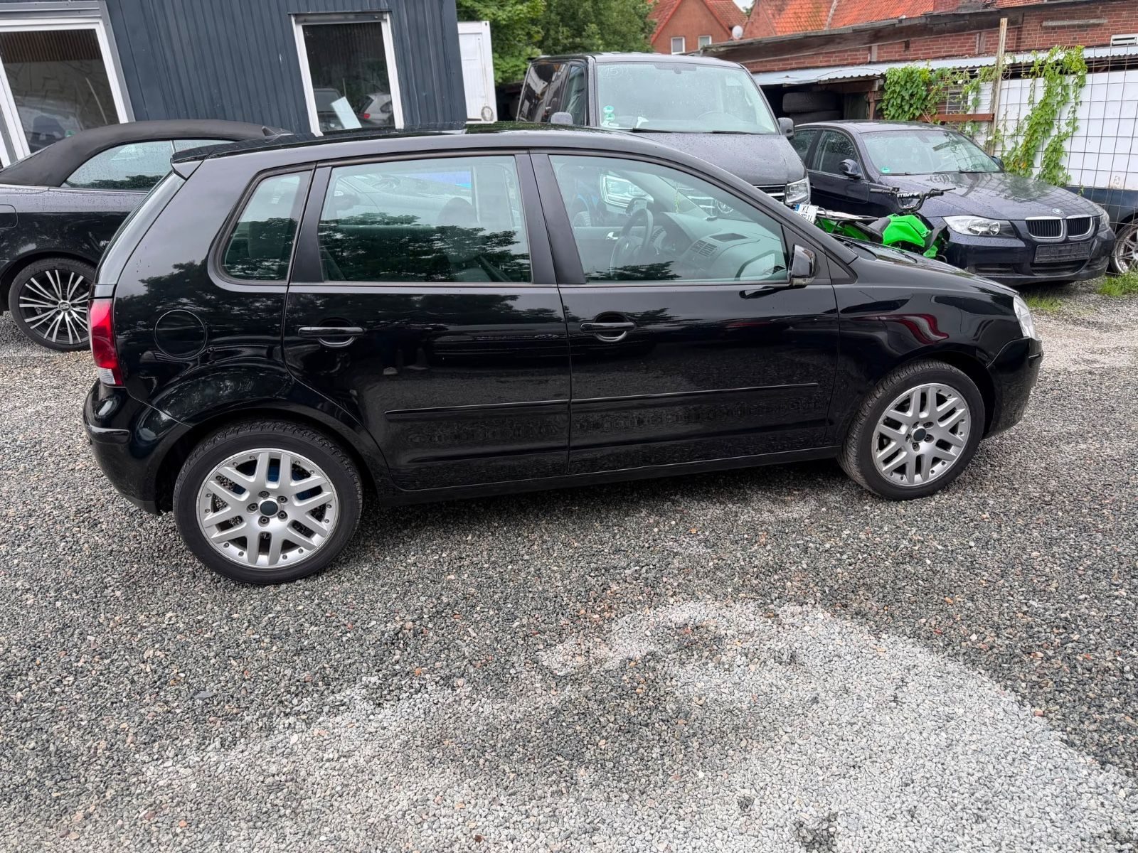 Volkswagen Polo – Foto 4