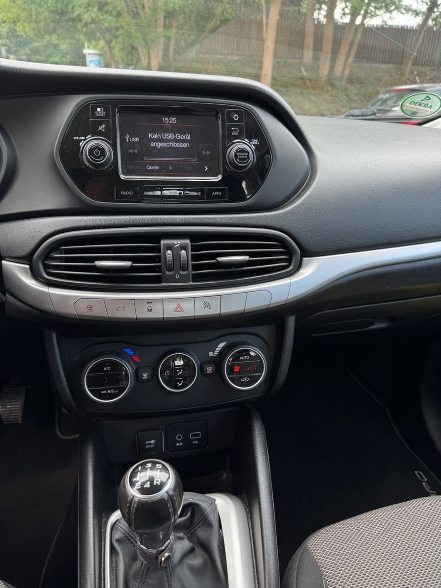 Fiat Tipo – Foto 13