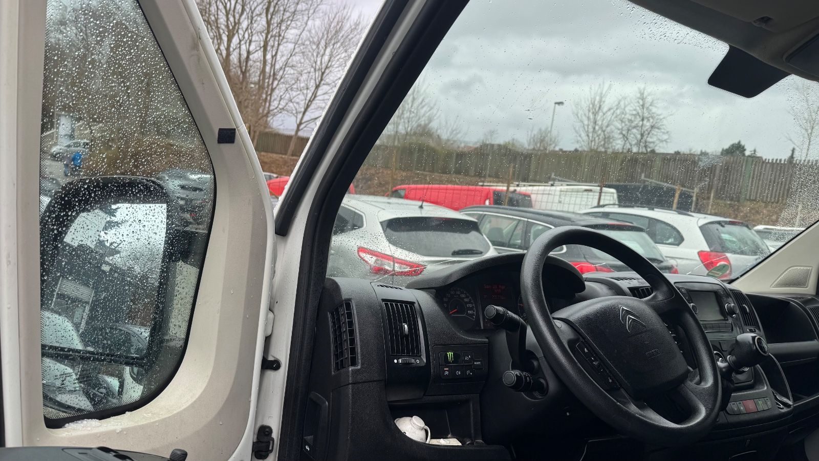 Citroën Jumper – Foto 16