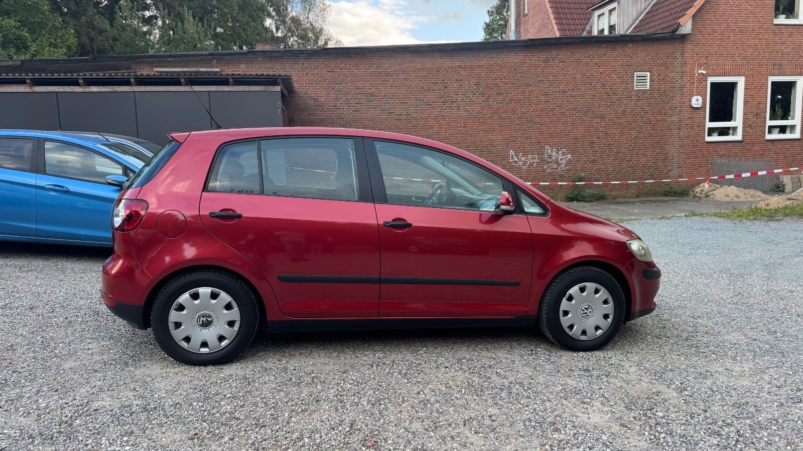 Volkswagen Golf Plus – Foto 6