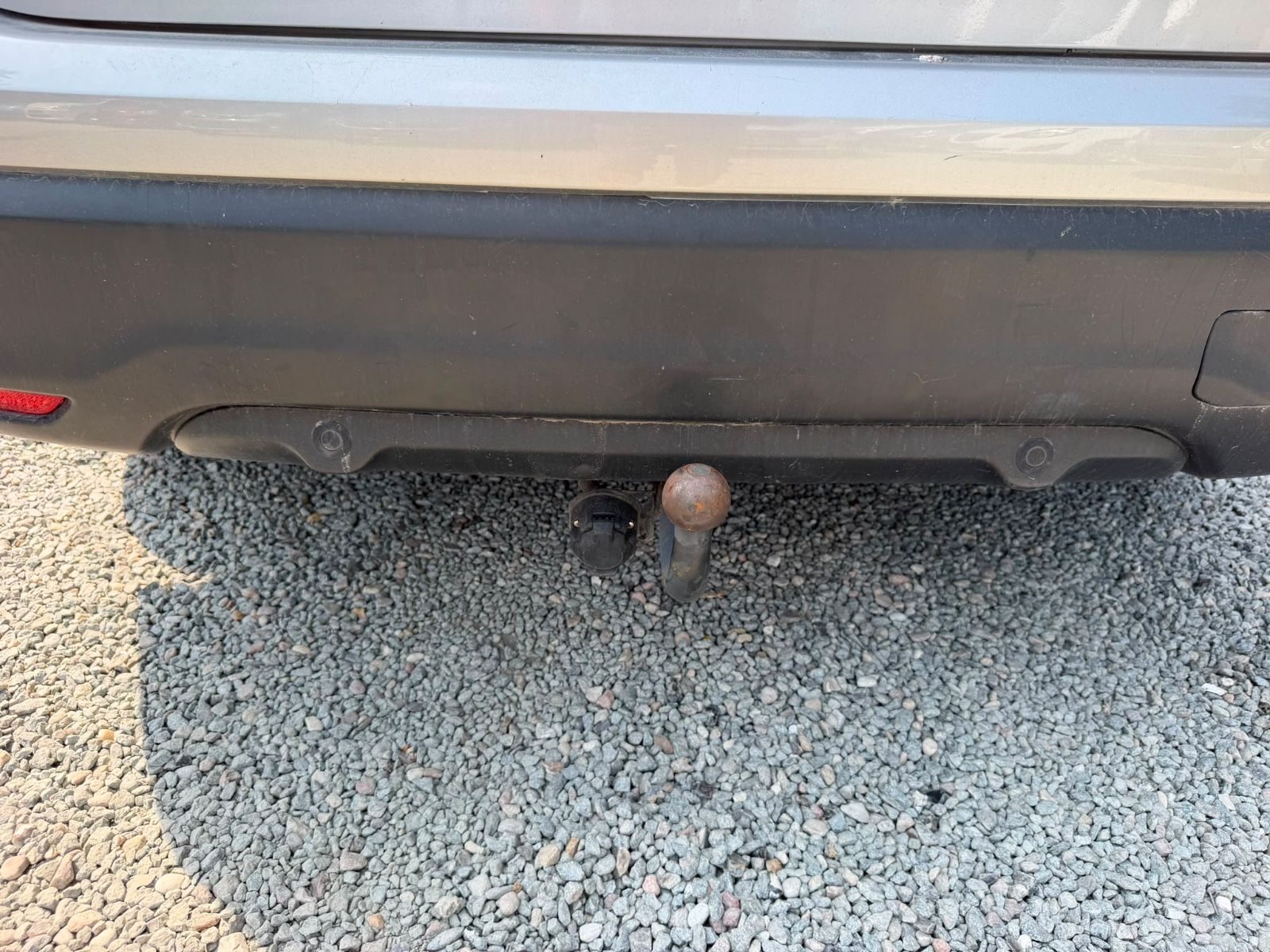 Nissan Qashqai – Bild 18
