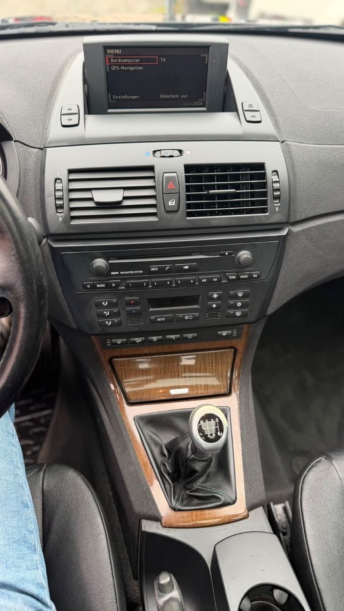 BMW X3 – Foto 13