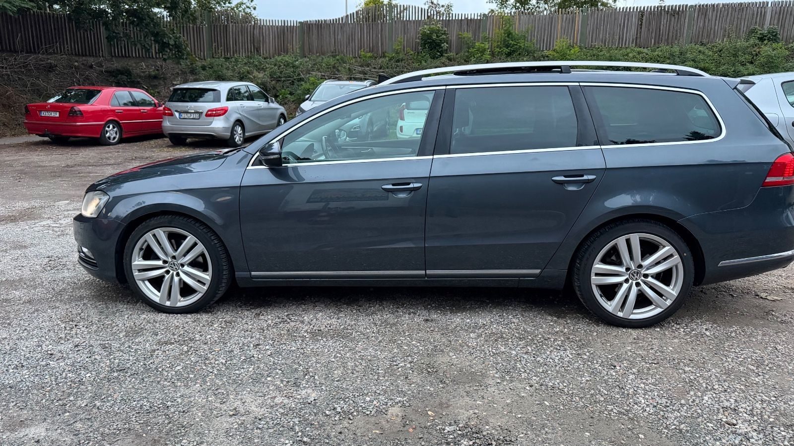 Volkswagen Passat Variant – Foto 5