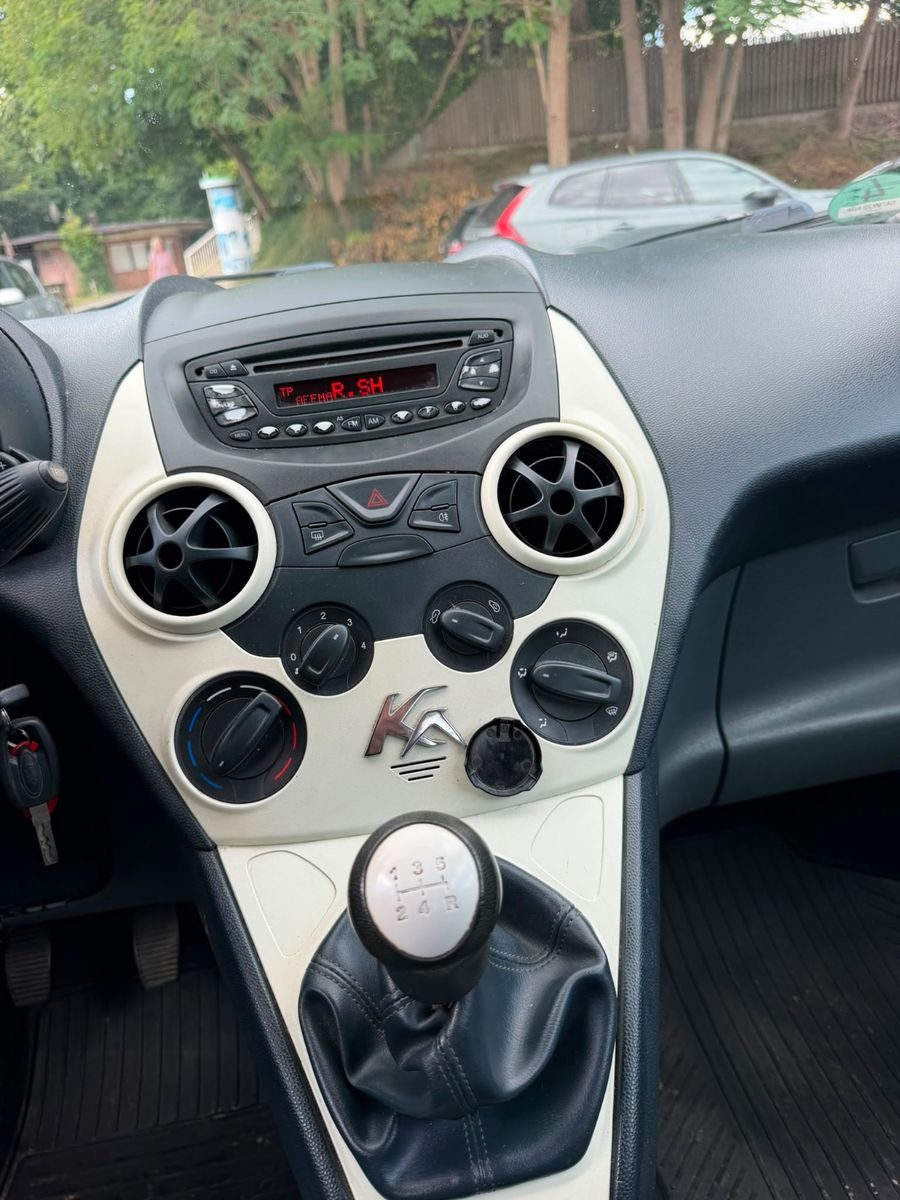 Ford Ka/Ka+ – Foto 12
