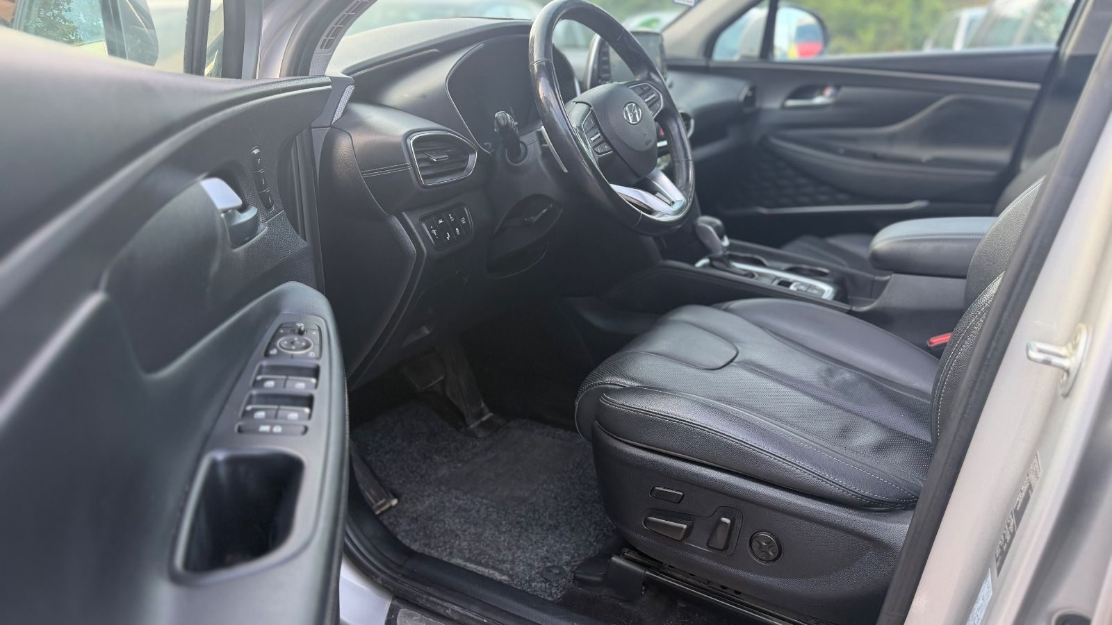 Hyundai Santa Fe – Foto 23
