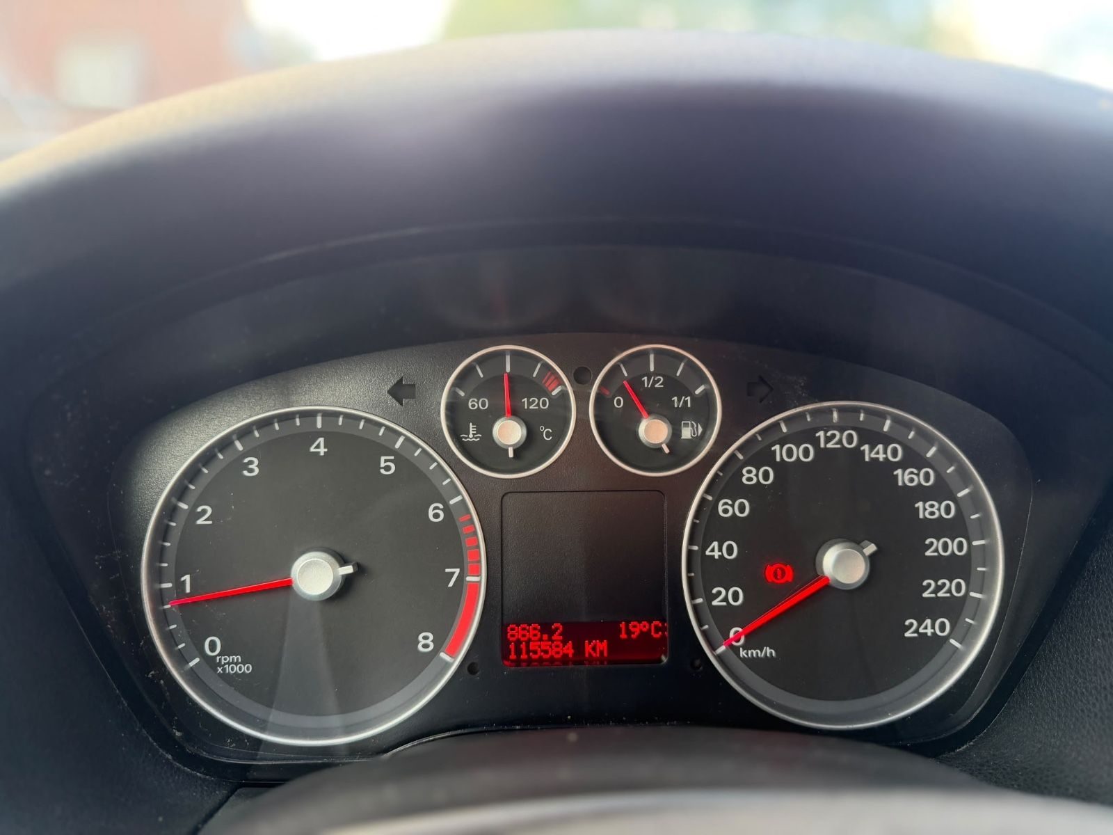 Ford Focus – Foto 9