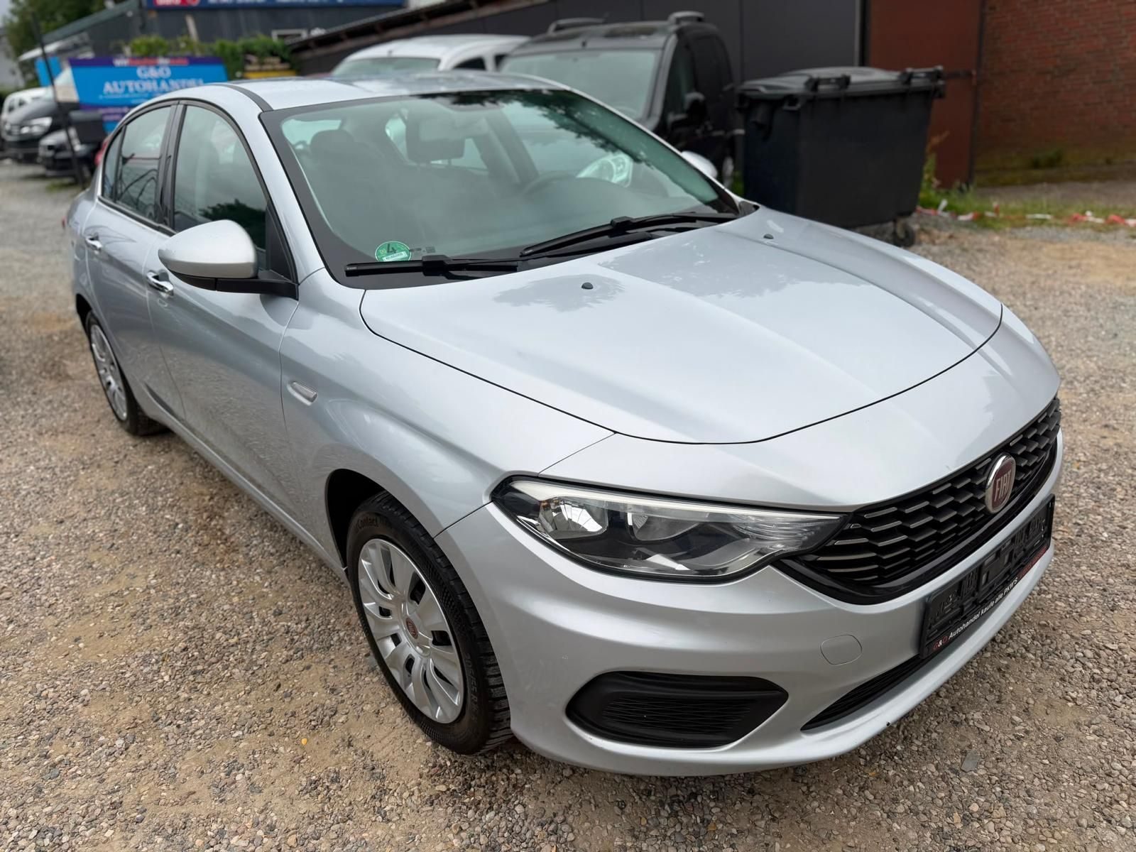 Fiat Tipo – Foto 1